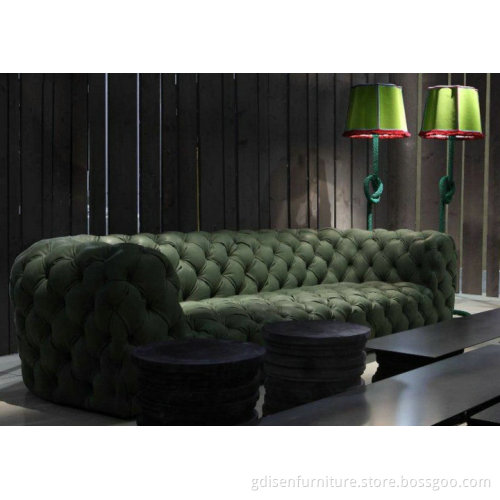 Chester Moon Baxter Sofa